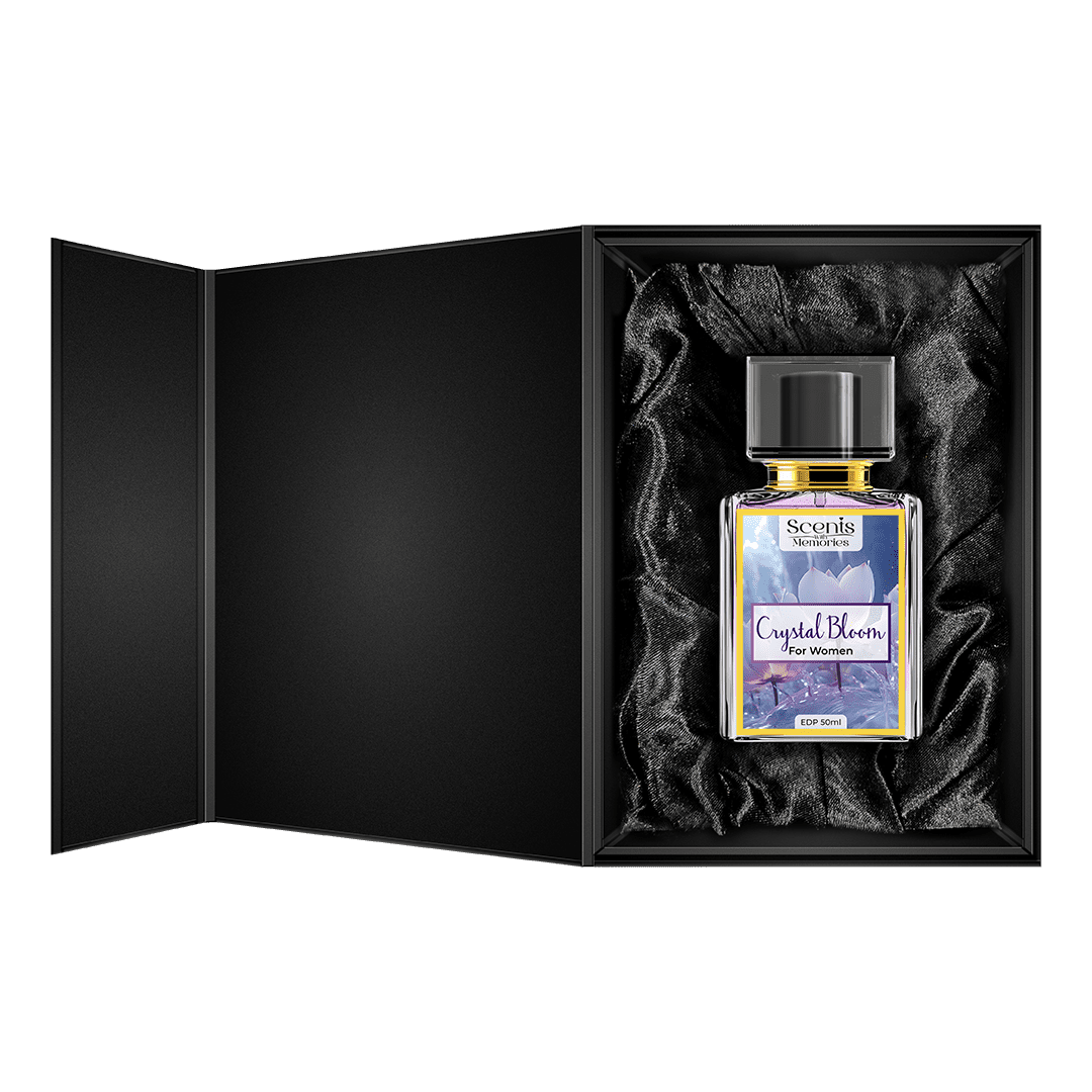 Crystal Bloom Inspired by Versace Bright Crystal