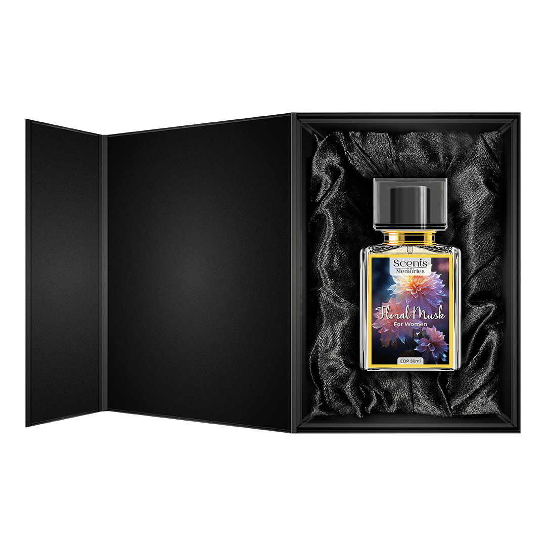 Floral Musk Inspired by Gucci Bloom