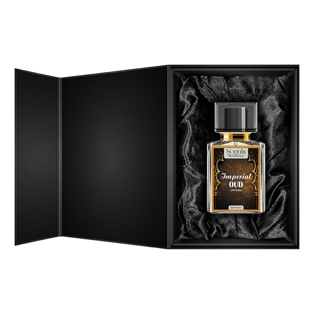 Imperial Oud