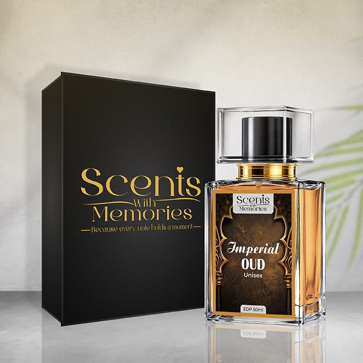 Imperial Oud