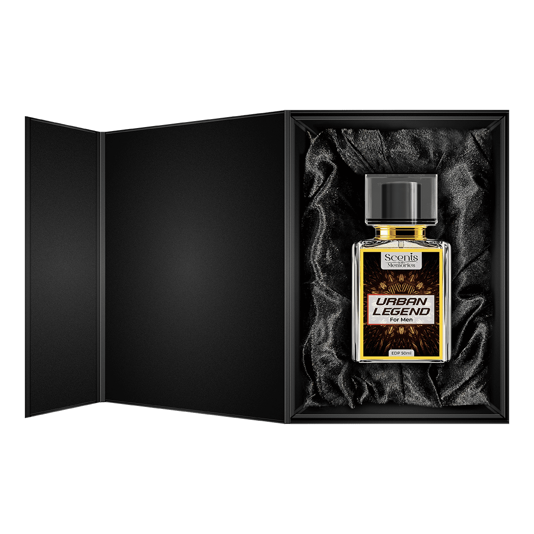 Urban Legend Inspired by David Beckham