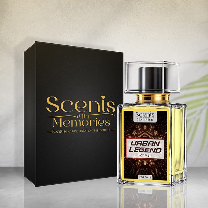 Urban Legend Inspired by David Beckham