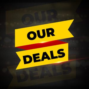 Our Deals