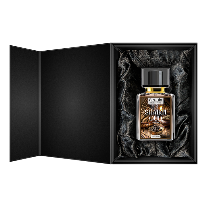 Shaikh Oud