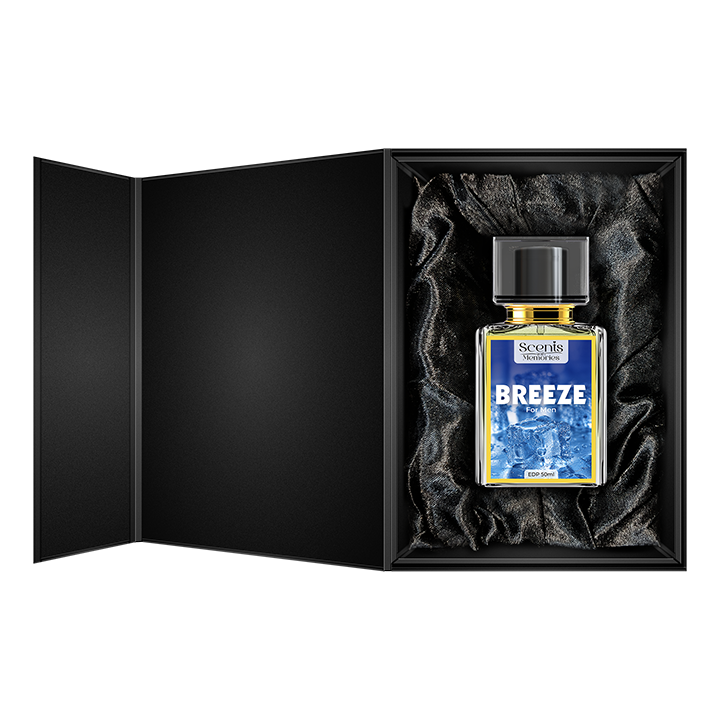 Breeze Inspired by Desire Dunhill