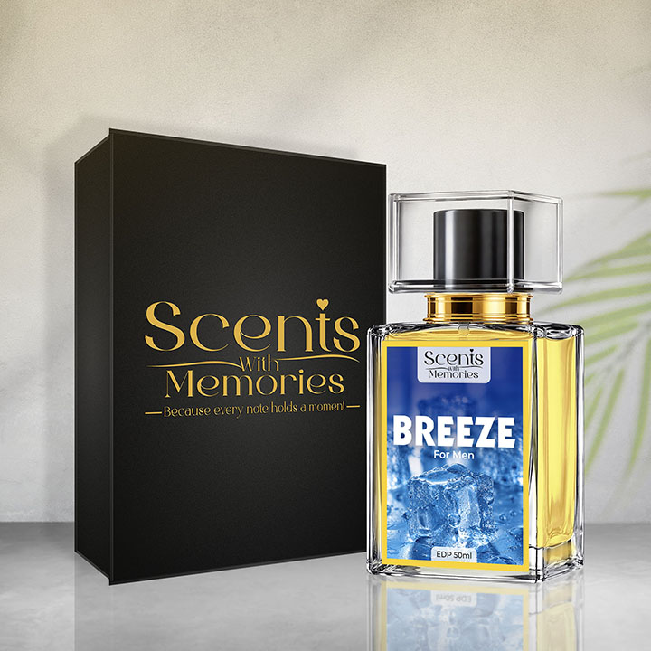 Breeze Inspired by Desire Dunhill