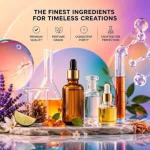 Perfume Ingredients
