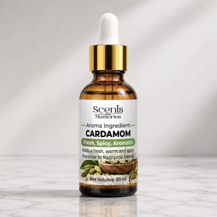 Cardamom
