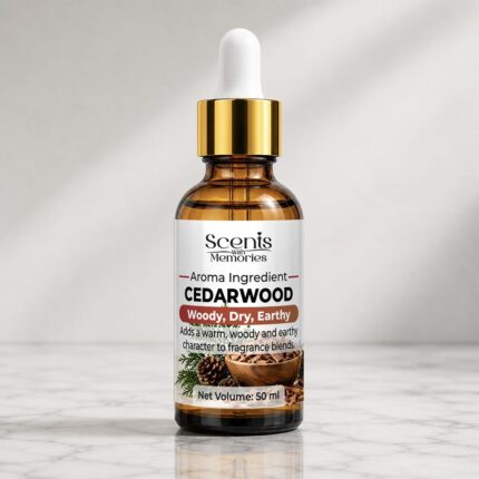 Cedarwood